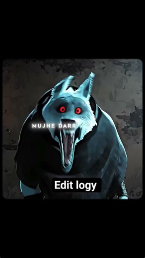 Mujhe Dar Ki Mehek Pasand Hai - Death Edit Puss In Boots | ATLXS - PASSO BEM SOLTO (SLOWED