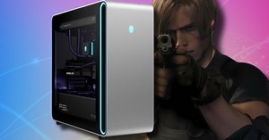 PC Gamer Deals: Alienware, SSDs & Steam Deck – Archyde