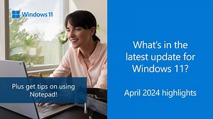 9 avril 2024 — KB5036893 (builds du système d’exploitation 22621.3447 et 22631.3447)