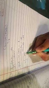 class 12th maths chapter 7 ex 7.2 Q31