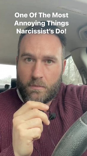 59K views · 1.5K reactions | One Of The Most Annoying Things Narcissist’s Do! #npd #narcissist #narcissism #narcissisticabusesurvivor #narcissisticabuserecovery #narcissisticabuserecovery #gaslighting #healing #trauma #traumahealing #abuse #codependency #codependencyrecovery | Jared Mello | Facebook