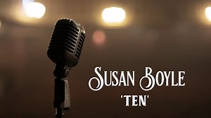 8K views · 243 reactions | The third new track on Susan's album 'TEN'...