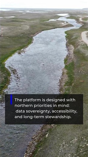 What Is ARF’s Arctic Research Database?