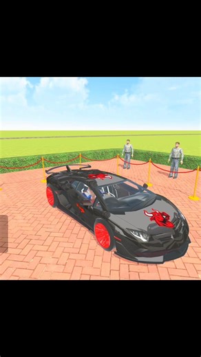 😱 Indian Theft Auto 💥Simulator🤯 #indiantheftauto #shorts #lumborghini#gta#gta5#gta6#viral#trending