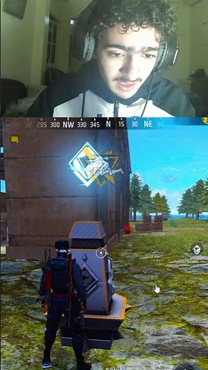 أقوى خاصية في التحديث الجديد 😱😮 #foryou #fyp #shorts #freefire