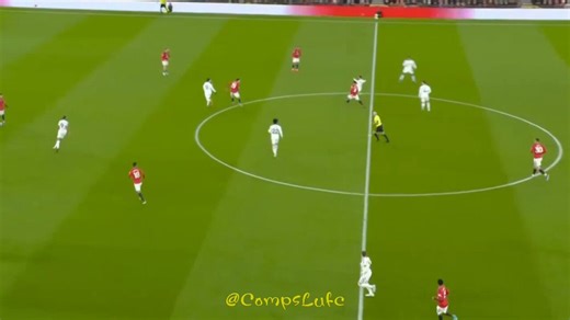 When he plays like this, it’s difficult to understand what Farke has seen/not seen to completely take him out of any rotation. West Ham and yesterday played exactly like he did in the championship but at the best level. That’s my GOAT