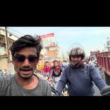 Public me rukne wala nahi hoon, log dekhenge,seekhenge aur yaad rakhenge #explorepage #minivlog