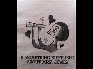 Wayside School Gets a Little Stranger, Chapter 9: Something Different About Mrs. Jewls