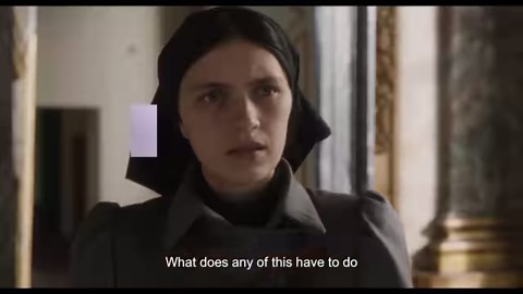 10K views · 460 reactions | Watch the new trailer for #TheFirstOmen. Experience the most terrifying movie of the year, only in theaters April 5. | Cinemark | Facebook