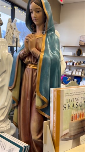 New Lent and St Valentines inventory! #littleangelscatholicstore | Little Angels Catholic Store