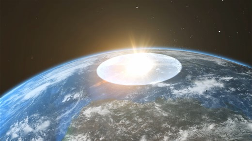 Previously believed to be an alien working with the U.S. government, J-Rod is an insectoid human from a future where a catastrophe destroyed humankind. | Ancient Aliens