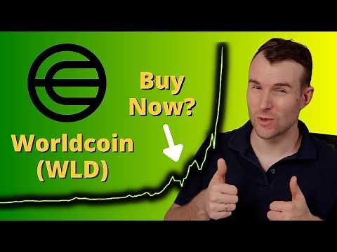 Worldcoin Back to $10.00? ⚠ Wld Crypto Token Analysis