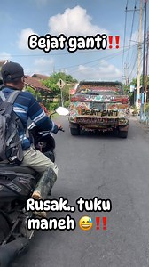 Kata kata hari ini “bejat ganti” “rusak tuku maneh” sangat inspiratif #jokes #rusaktukumaneh | Lu Rah Sumbersuko