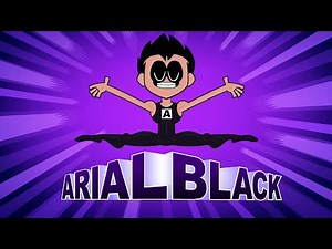 Teen Titans Go! - Zimdings