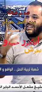 #guessab_miel #bioapivoltage #bioapi #miel #قصاب_للعسل #pollen #guessab #غداء_الملكة #propolis #غداء_الملكة #عسل #عكبرحبوب_اللقاح #حبوب_اللقاح #حبوب_الطلع #عكبر #propolis | قصاب للعسل