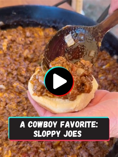 Delicious Wild West Sloppy Joes Recipe for Family Meals