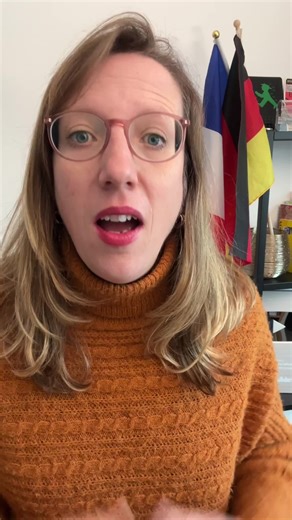 Apprendre l'allemand : Excusez-moi, comment dire ?