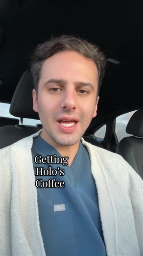 Holo's Coffee Review for Your Morning Routine