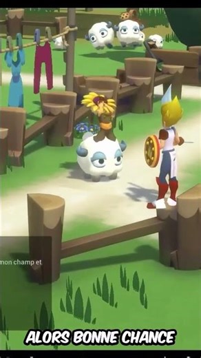 [DOFUS] Vous vous souvenez de ces images ? 🫠