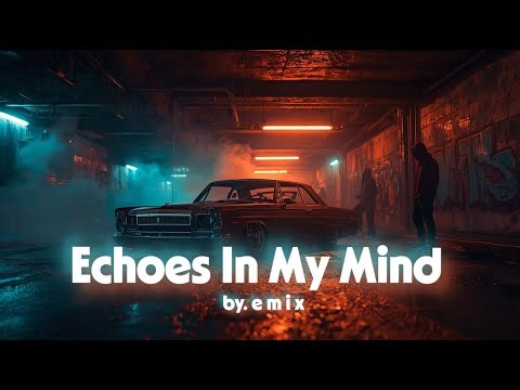 Echoes İn My Mind | by.emix — 2026