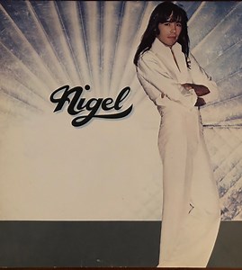 Nigel Olsson - Nigel