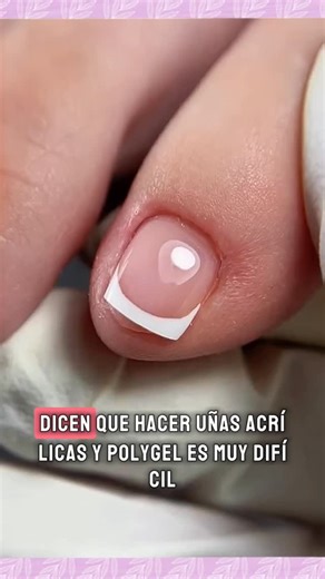 ISABELLA ESPECIALISTA EN PEDICURA & PODOLOGÍA on Instagram: "¡Clases de UÑAS 100% GRATIS! 💅🏼 ¿Quieres aprender desde cero o mejorar tu técnica sin gastar dinero? Esta es tu oportunidad, amor 💖 👇 Di “Yo quiero” y te enviamos el acceso directo a las clases. #UñasAcrílicas #NailTechLatina #NailArtGratis #UñasDesdeCero #fblifestyle"