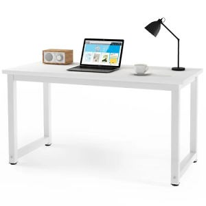 [Hot Item] Modern Minimalist Design School Study Table Office Furniture Computer Desk