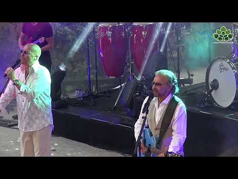 Night Fever (Bee Gees tribute) in Openluchttheater Valkenburg 2022