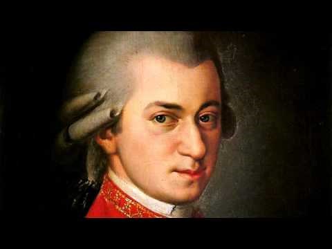 Mozart - STRING QUARTET NO 10 - KV 170