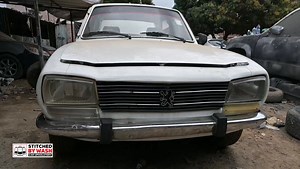 Be colorful be unique be yourself We are done with the interior of the peugeot 504 | pure grade1leather all green. Every detail of stitched by wash interior reflects the audacious spirit of dedicated artists_the motor car is masterfully crafted for those who dare to defy convention. Discover #stitchedbywash Discover #vintages https://www.stitchedbywash.co.ke Branches: Nairobi_(Karen & Garden Estate Thome) Kisumu, Eldoret & Mombasa #stitchedbywash #carpimp #leatherisbetter #custominteriors Contac