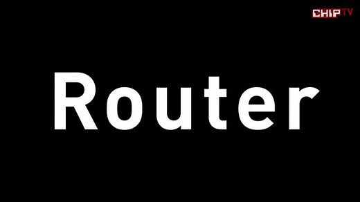 Wie wird Router richtig ausgesprochen?