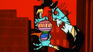 As Meninas Superpoderosas enfrentam a temida magia de Abracadáver 🧟‍♂🌈 #AsMeninasSuperpoderosas #CartoonNetwork | Cartoon Network Brasil