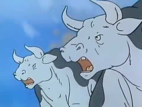 Candy Candy Capitulo 109