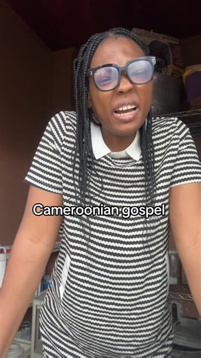 1.7K views · 119 reactions | Cameroonian gospel music to the world by @AmyAngel | Meshi | Facebook