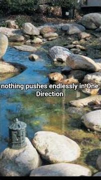 The Simple Rules Nature Follows to Stay Steady