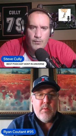 The defensive line's pre-game ritual? They call it the "gauntlet." Pure hype. #NFL #Football #DefensiveLine #GameDay #ReelsInstagram | Steve Cully | Facebook