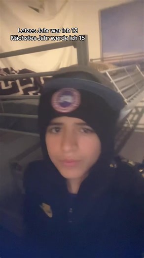 Reflecting on My Age Journey: From 12 to 15