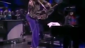 Chuck Berry - Johnny B Goode - Live 1972 | Top Hat Crew's "Live Music Archives"