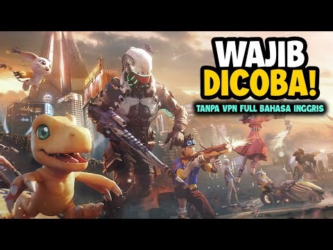 Akhirnya Bisa Main Bebas! - EARTH REVIVAL (Android/PC)