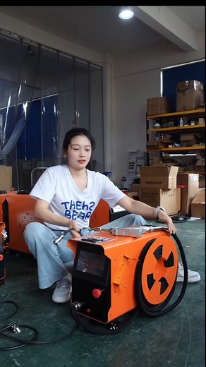 Laser Welding Machine Manufacturer - Small & Hand-held Options