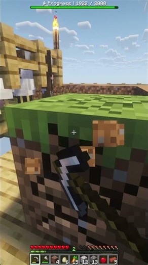 aron #gameplay #humor #minecraft