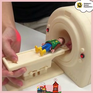 20 reactions | Can you imagine how it feels like for our children to...