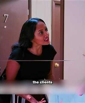 Give me my baby. Is she okay? Crazy Girl Part7