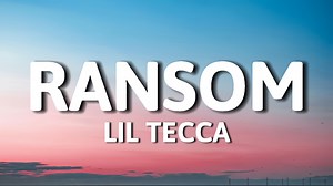 Lil Tecca - Ransom (Lyrics) #liltecca #Ransom #lyrics #music #song | MusicLoudz