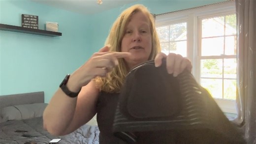 Watch This back brace gives me the support I need on Amazon Live