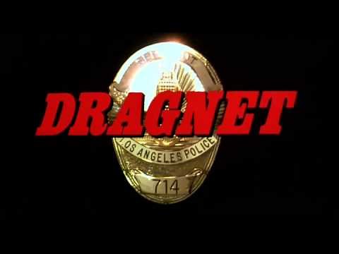 DRAGNET Opening