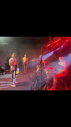 Big things happening out here in Texas more shows all month get tix at our website! | Bear Hands