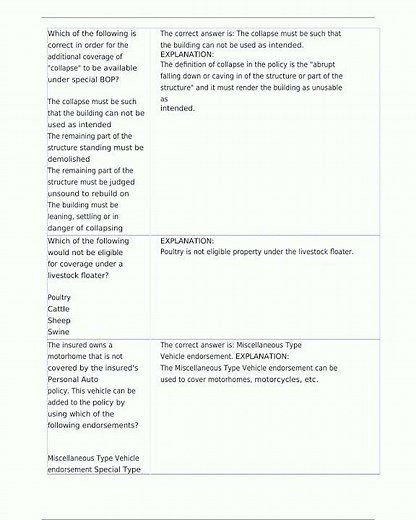 Complete New York NY Independent General Adjuster Series 1770 Exam Review 100 Pass Guarantee A Gra