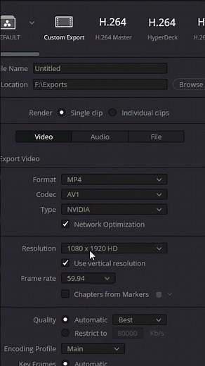 Fix Video Source Audio Stream Check Exception on Instagram