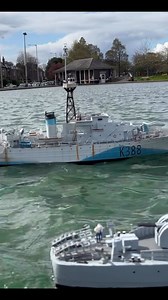 101K views · 2.1K reactions | Dundee Model Boat Club on Reels | Facebook